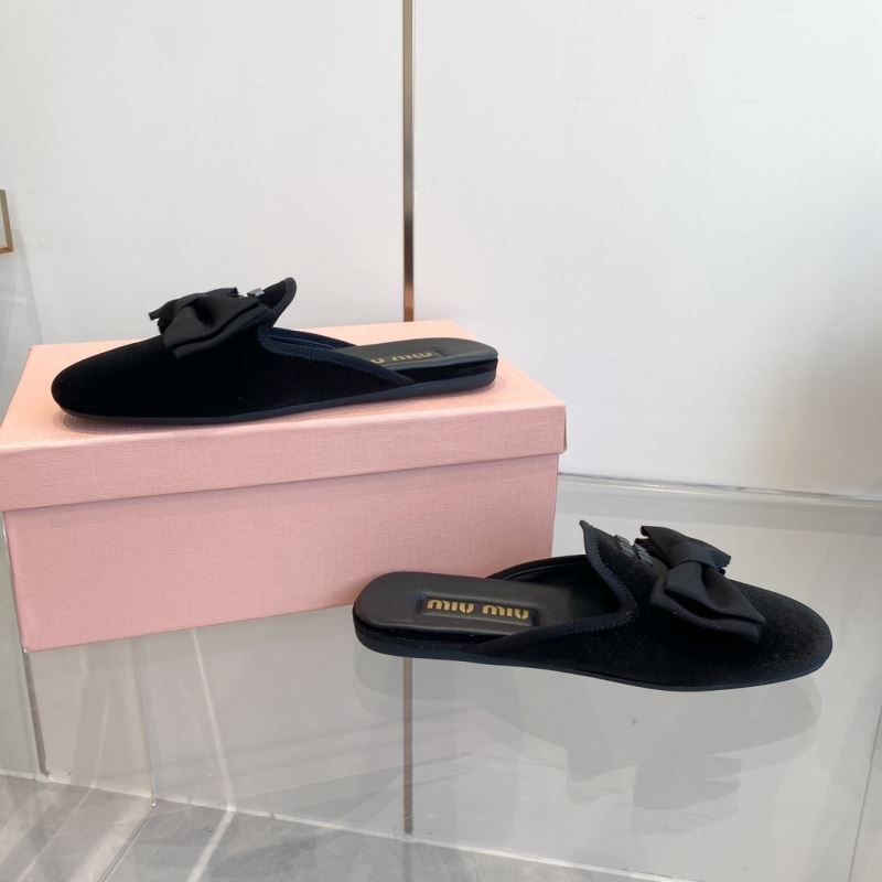 Miu Miu Shoes